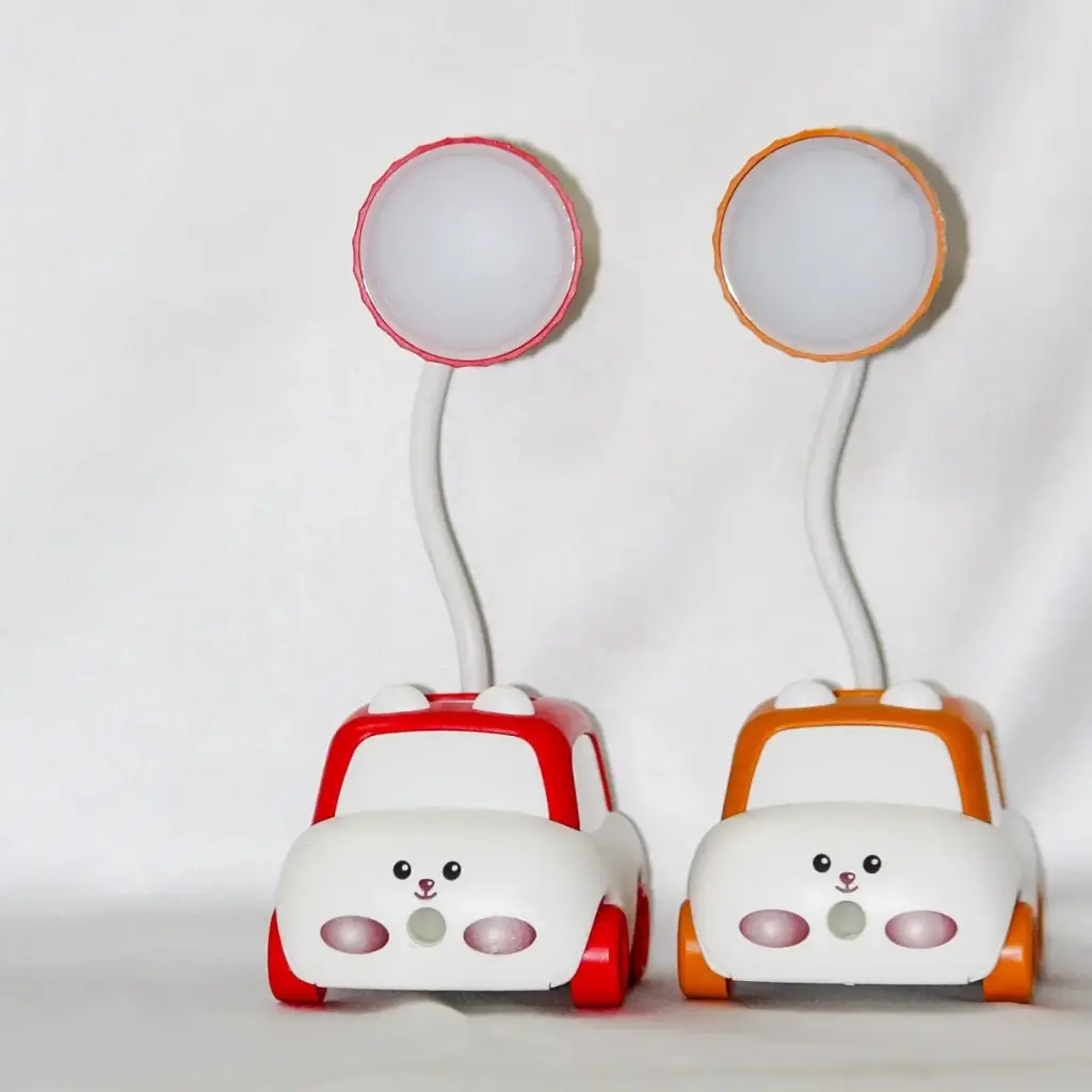 MiniCar Glow Lamp